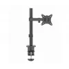 GEMBIRD Desk Mounted Single Monitor Arm, 17in-32in