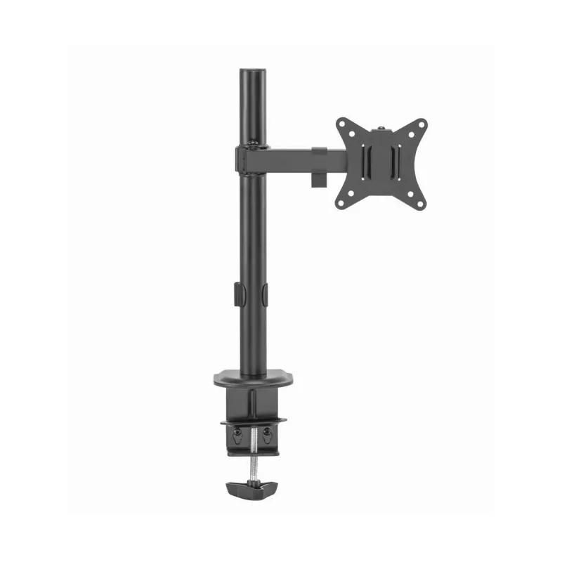 GEMBIRD Desk Mounted Single Monitor Arm, 17in-32in