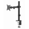 GEMBIRD Desk Mounted Single Monitor Arm, 17in-32in