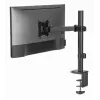 GEMBIRD Desk Mounted Single Monitor Arm, 17in-32in