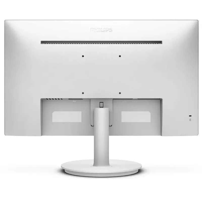 Monitor Philips V Line 271V8AW/00 27 inch Full HD IPS LCD, 1920×1080, 75 Hz, 4 ms, 250 cd/m², VESA 100×100, speakers, HDMI & VGA