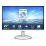 Monitor Philips V Line 271V8AW/00 27 inch Full HD IPS LCD, 1920×1080, 75 Hz, 4 ms, 250 cd/m², VESA 100×100, speakers, HDMI & VGA