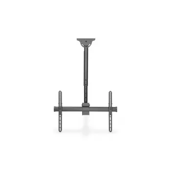 DIGITUS Universal TV Ceiling Mount 37-70IN 560-910 mm black