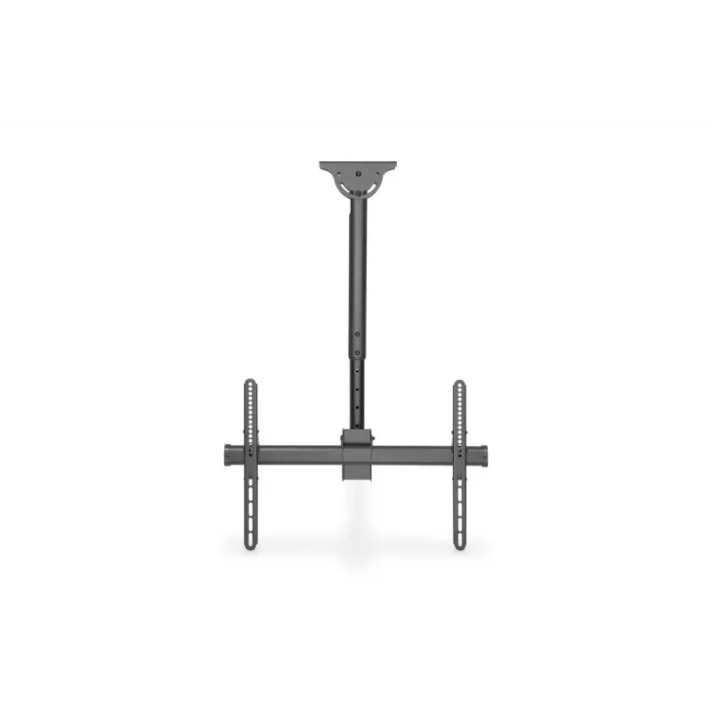 DIGITUS Universal TV Ceiling Mount 37-70IN 560-910 mm black