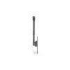 DIGITUS Universal TV Ceiling Mount 37-70IN 560-910 mm black