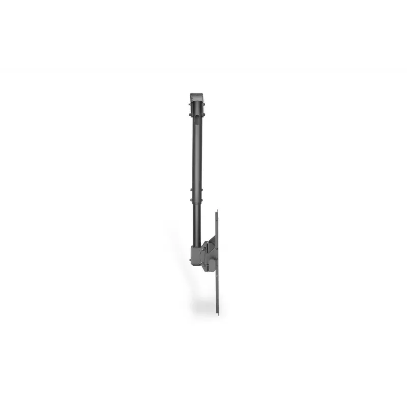 DIGITUS Universal TV Ceiling Mount 37-70IN 560-910 mm black