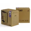 PC Case NZXT H6 Air Flow Midi Tower Black
