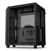 PC Case NZXT H6 Air Flow Midi Tower Black