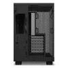 PC Case NZXT H6 Air Flow Midi Tower Black
