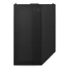 PC Case NZXT H6 Air Flow Midi Tower Black