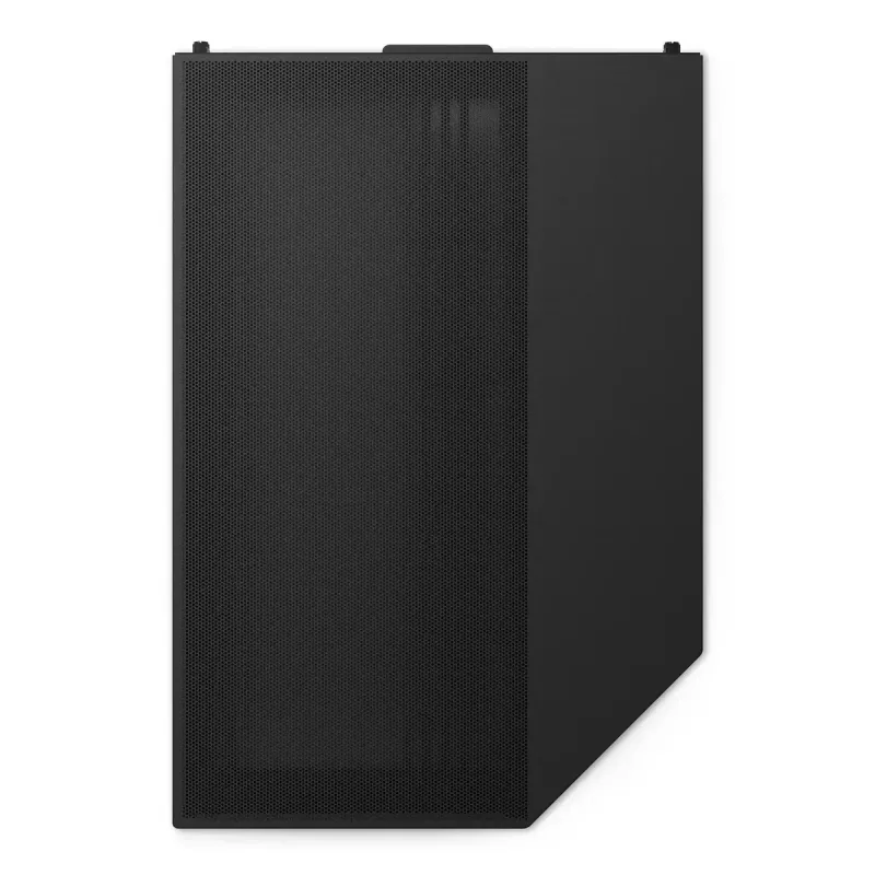 PC Case NZXT H6 Air Flow Midi Tower Black