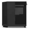 PC Case NZXT H6 Air Flow Midi Tower Black