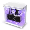 PC Case NZXT H6 Air Flow Midi Tower White