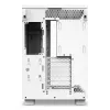 PC Case NZXT H6 Air Flow Midi Tower White