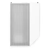 PC Case NZXT H6 Air Flow Midi Tower White