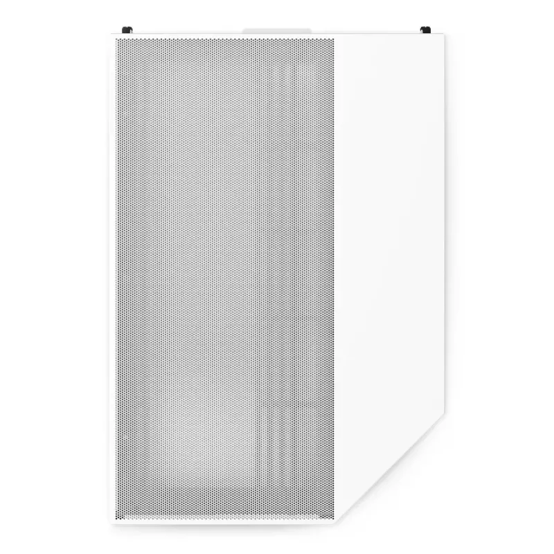 PC Case NZXT H6 Air Flow Midi Tower White