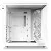 PC Case NZXT H6 Air Flow Midi Tower White