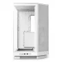 PC Case NZXT H6 Air Flow Midi Tower White