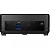 MSI Cubi 5 12M-002EU Intel® Core™ i5 i5-1235U 8 GB DDR4-SDRAM 512 GB SSD Windows 11 Pro Mini PC Black