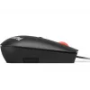 Lenovo 4Y51D20850 mouse Office Ambidextrous USB Type-C Optical 2400 DPI