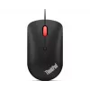 Lenovo 4Y51D20850 mouse Office Ambidextrous USB Type-C Optical 2400 DPI
