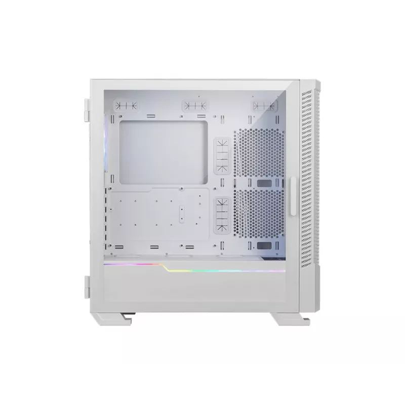 MSI MPG 100R WHITE Midi Tower