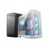 PC case MSI MAG PANO M100R PZ Micro Tower Black — microATX/ITX, side window, multi-LED, 39 cm GPU, USB-C