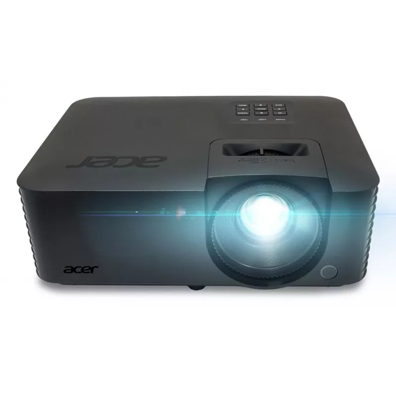 Projector Acer PL Serie PL2520i 4000 ANSI lumens DMD 1080p Black