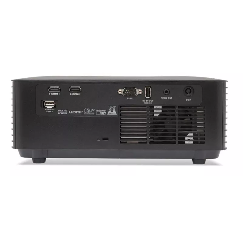 Projector Acer PL Serie PL2520i 4000 ANSI lumens DMD 1080p Black