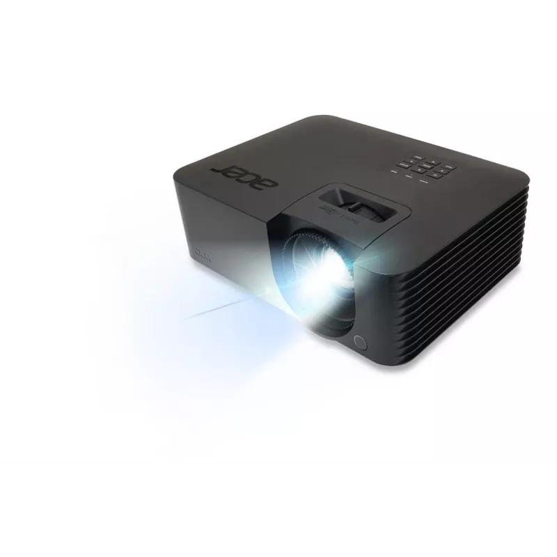 Projector Acer PL Serie PL2520i 4000 ANSI lumens DMD 1080p Black