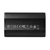 Portable SSD ADATA SD810 500 GB — USB Type-C, USB 3.2 Gen 2x2, 2000 MB/s, IP68, aluminium, black