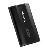 Portable SSD ADATA SD810 500 GB — USB Type-C, USB 3.2 Gen 2x2, 2000 MB/s, IP68, aluminium, black