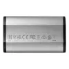 ADATA SD810 500 GB USB Type-C USB 3.2 Gen 2x2 Black, Silver