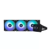 Zalman ALPHA2 A36 BLACK computer cooling system Processor All-in-one liquid cooler
