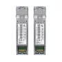 Network transceiver module UBIQUITI UACC-OM-MM-10G-D-2, 10 Gbit/s, multimode 850 nm, LC, pack of 2