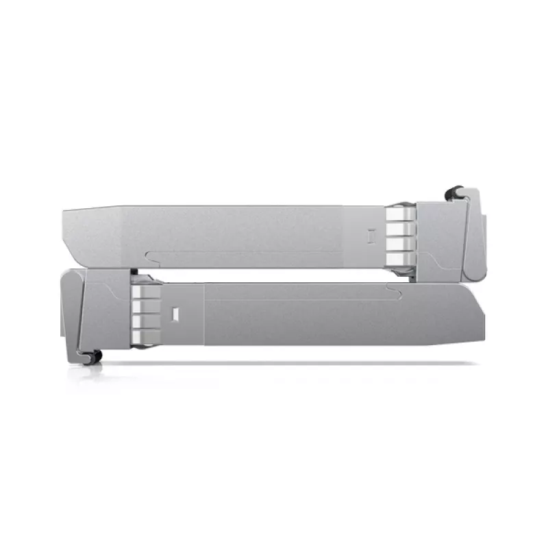 Network transceiver module UBIQUITI UACC-OM-MM-10G-D-2, 10 Gbit/s, multimode 850 nm, LC, pack of 2