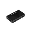 Chieftec APEX GA-01B-TG-OP ATX Midi Tower Black