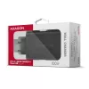Axagon ACU-DPQ100 PD3.0 & QC 4+ THREE OUTPUTS wall charger 100W