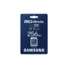 Flash memory Samsung 256 GB SDXC UHS-I MB-SY256S