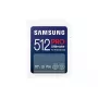 Samsung MB-SY512SB/WW memory card 512 GB SDXC UHS-I
