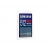 Samsung MB-SY512SB/WW memory card 512 GB SDXC UHS-I