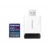 Samsung MB-SY512SB/WW memory card 512 GB SDXC UHS-I