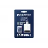 Samsung MB-SY512SB/WW memory card 512 GB SDXC UHS-I