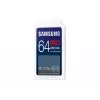 Flash memory Samsung 64 GB SDXC UHS-I Class 3 PRO Ultimate