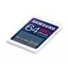 Flash memory Samsung 64 GB SDXC UHS-I Class 3 PRO Ultimate