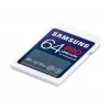 Samsung MB-SY64SB/WW memory card 64 GB SDXC UHS-I