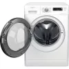 Whirlpool FFS7259BEE washing machine Front-load 7 kg 1151 RPM White
