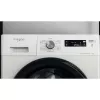 Whirlpool FFS7259BEE washing machine Front-load 7 kg 1151 RPM White