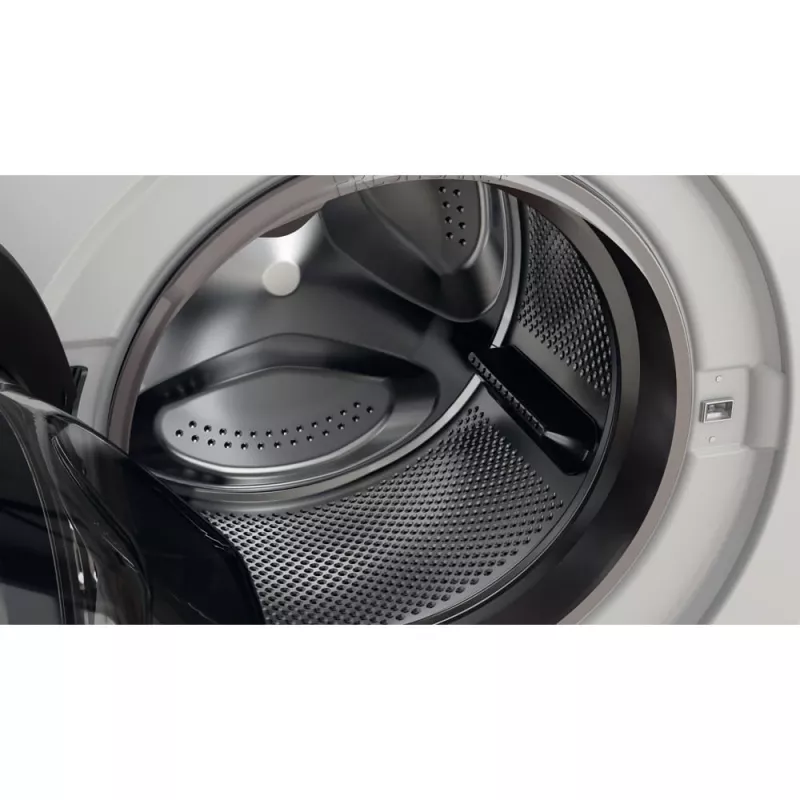 Whirlpool FFS7259BEE washing machine Front-load 7 kg 1151 RPM White