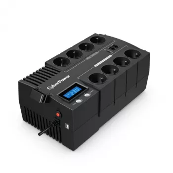 CYBERPOWER SYSTEMS Uninterruptible Power Supply (UPS) Line-interactive 0.7(kva)